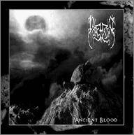 Dorchadas : Ancient Blood Dorchadas : Ancient Blood